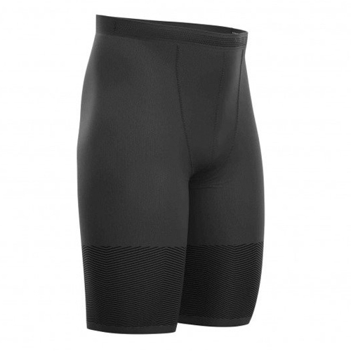 Compression shorts